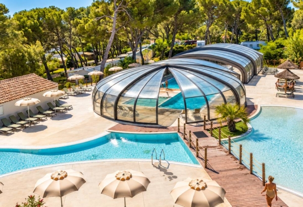 Evenement - Restaurant Du Camping  - Restaurant Vedène - Camping Vedène - Camping Proche avignon - Camping avignon - meilleur resto L'ISLE-SUR-LA-SORGUE