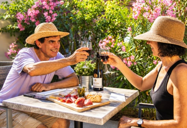Evenement - Restaurant Du Camping  - Restaurant Vedène - Camping Vedène - Camping Proche avignon - Camping avignon - Restaurant Le Thor